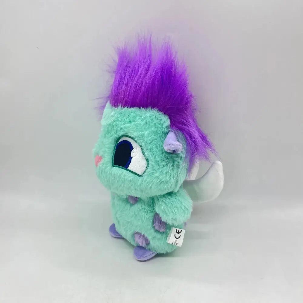 Trolls plush