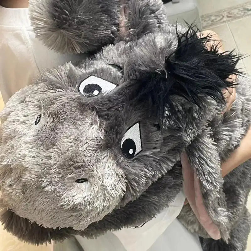 Eeyore teddy large