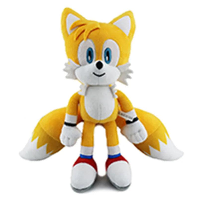 Sonic prime plush