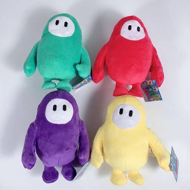 Fall guys plush