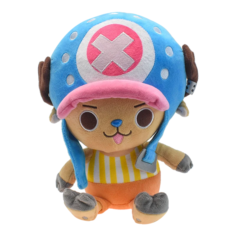 Tony chopper plush