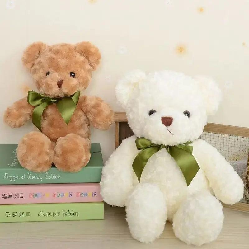 Teddy bear present