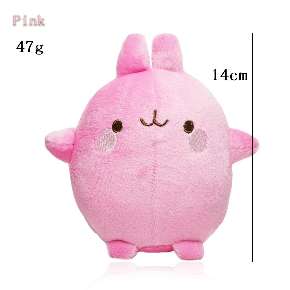 Molang plush