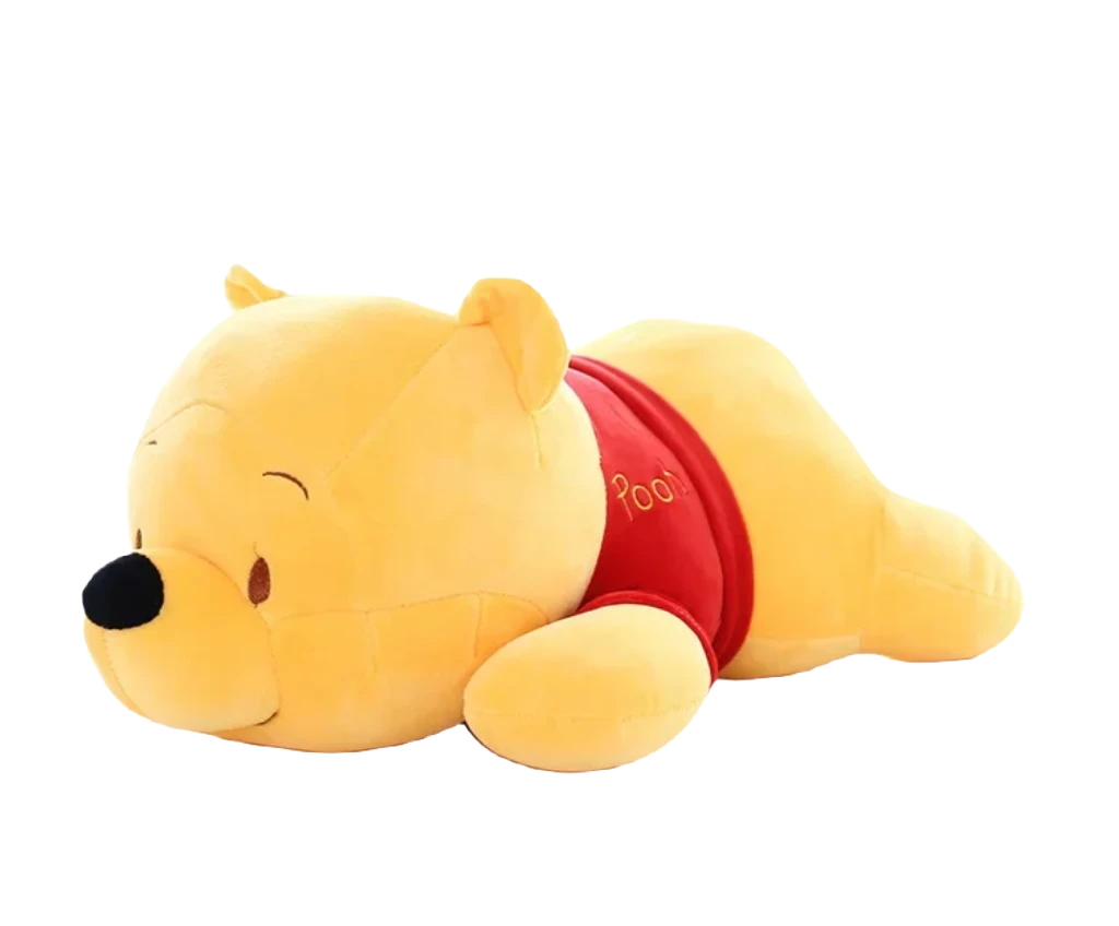 Winnie the pooh teddy bear original