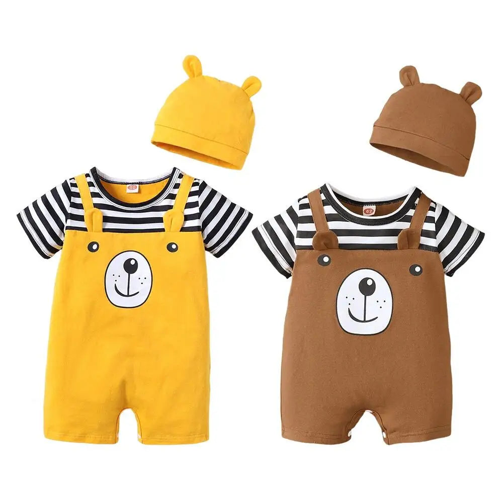 Outfits for teddy bears