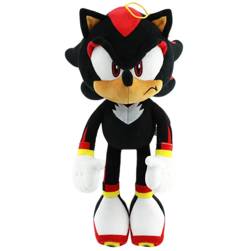 Shadow plush