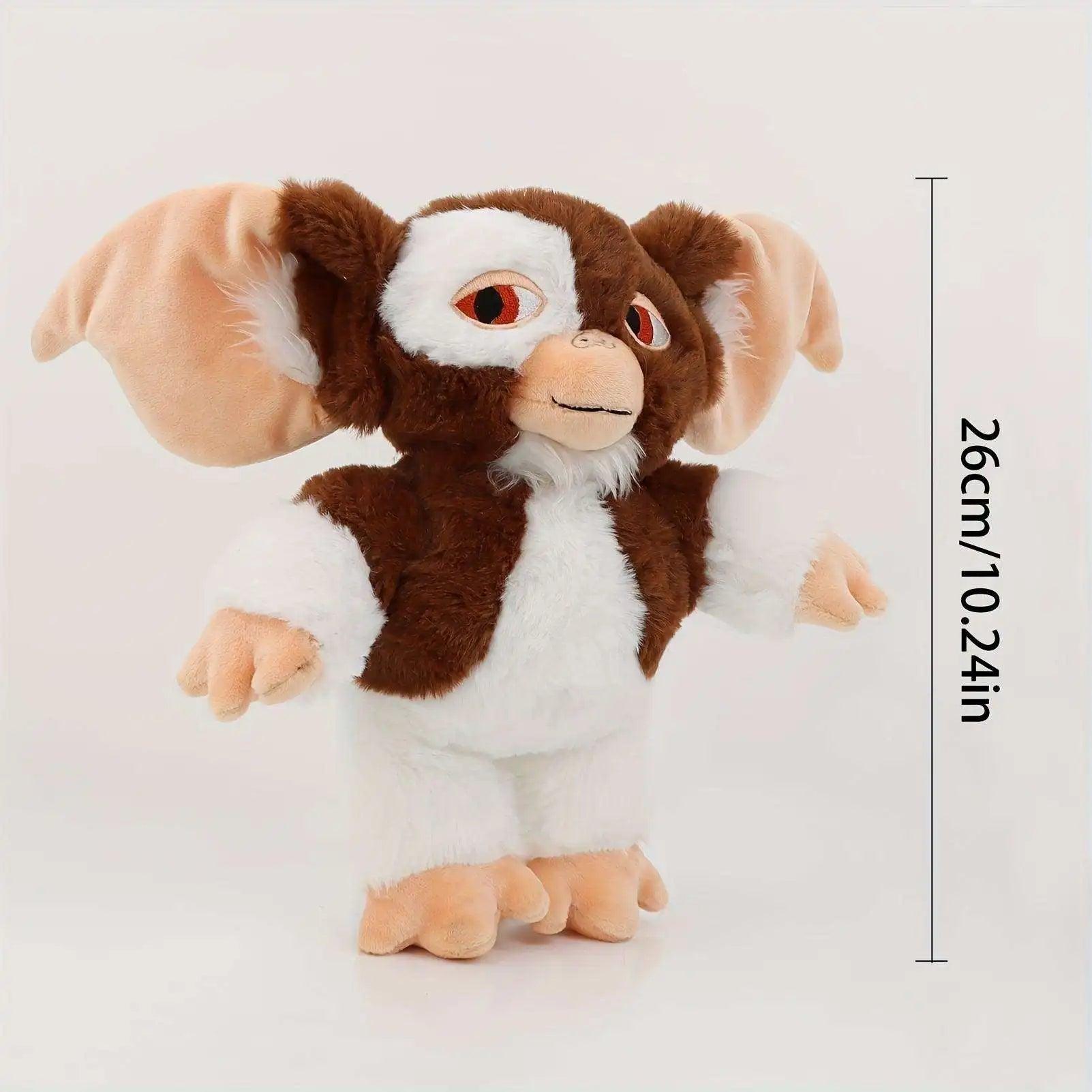 Gizmo plush