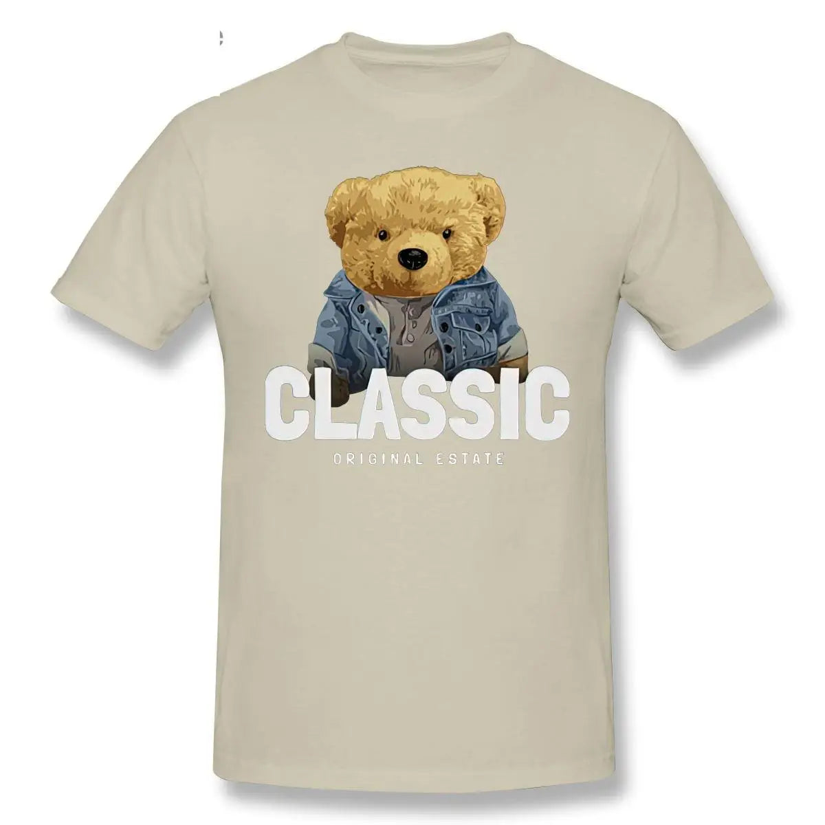 Teddy t shirt