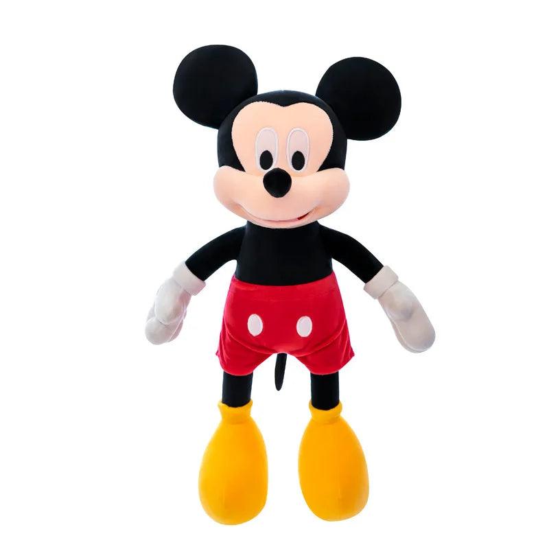 Plush mickey