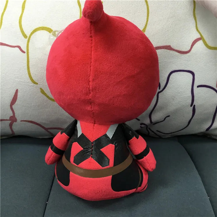 Deadpool plush