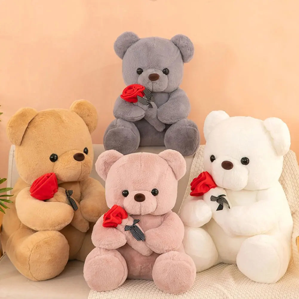 Teddy bear valentines day