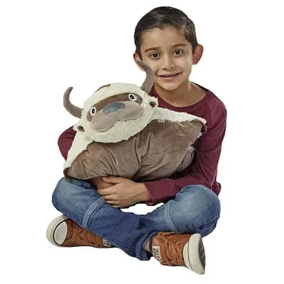 Appa sky bison plush