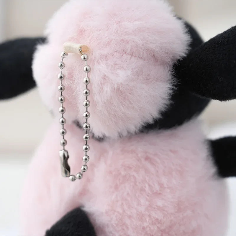 Shaun sheep plush