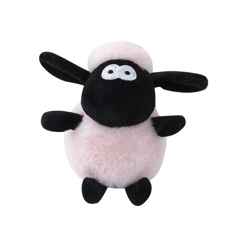 Shaun sheep plush