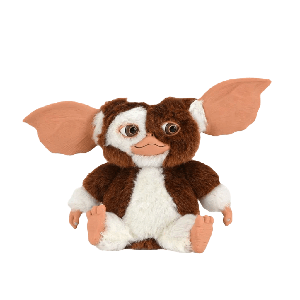 Gizmo plush toy