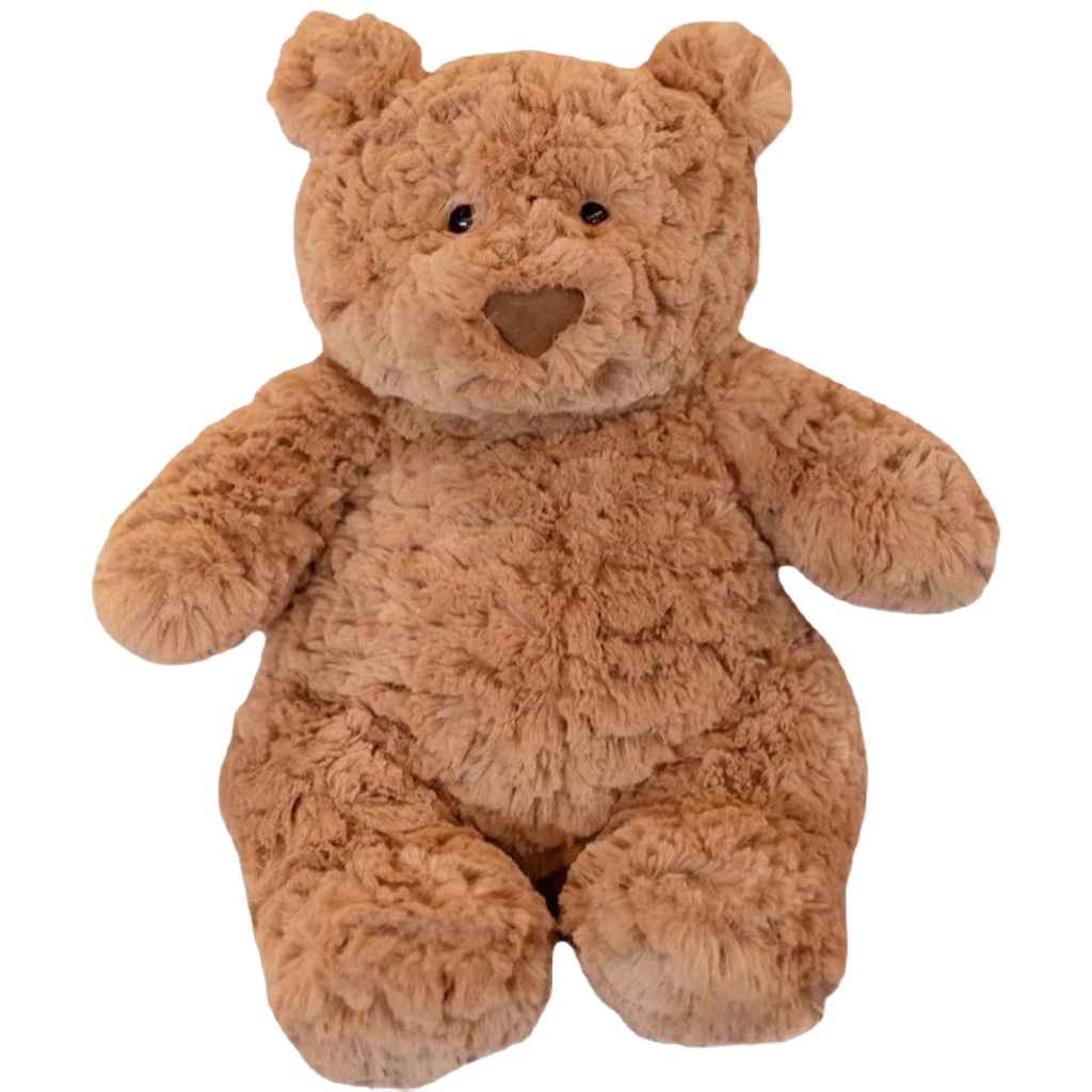 British teddy bear