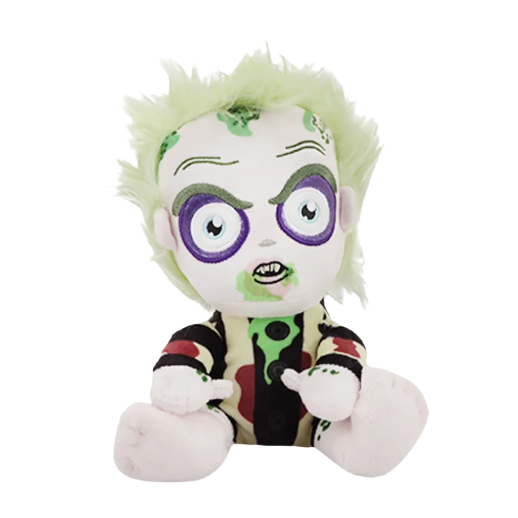 Beetlejuice 2 plush