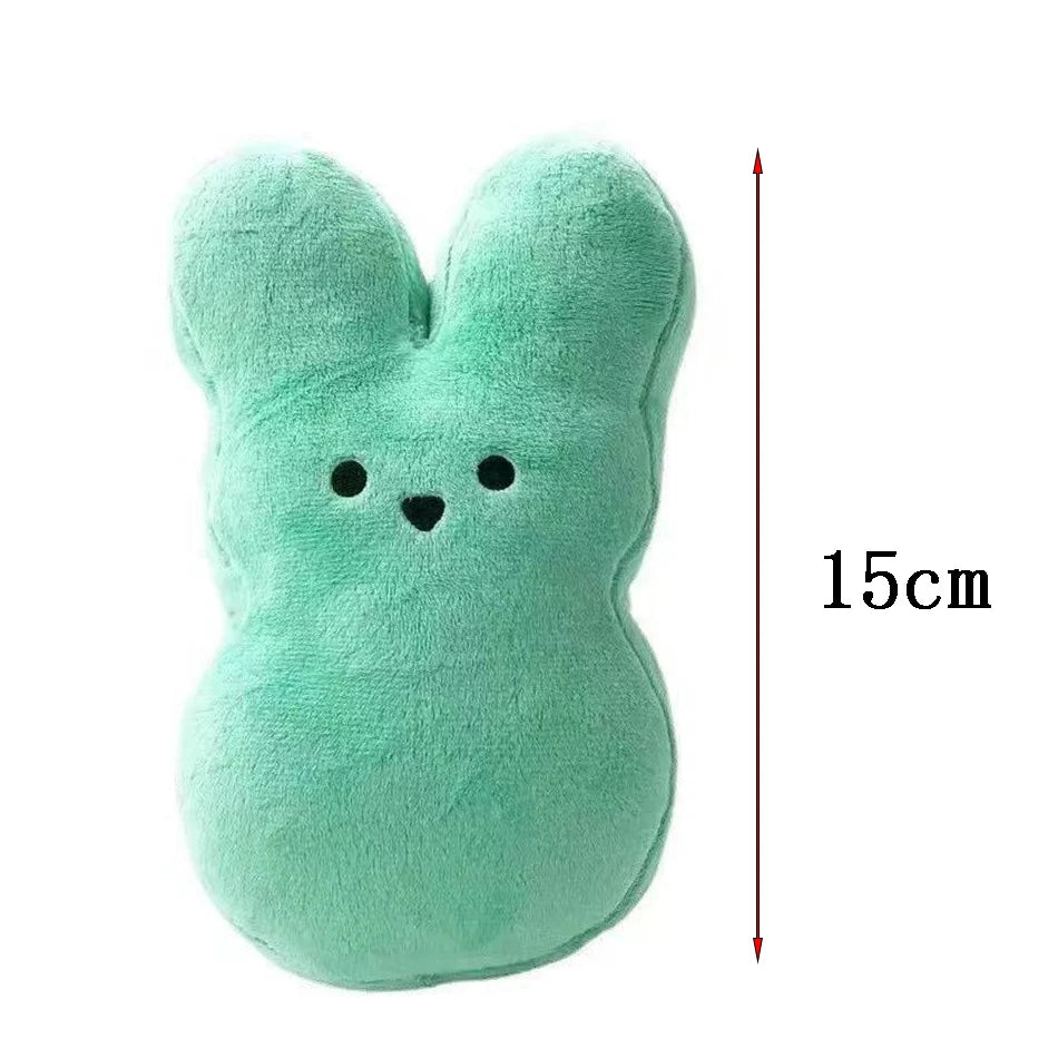 Easter plush