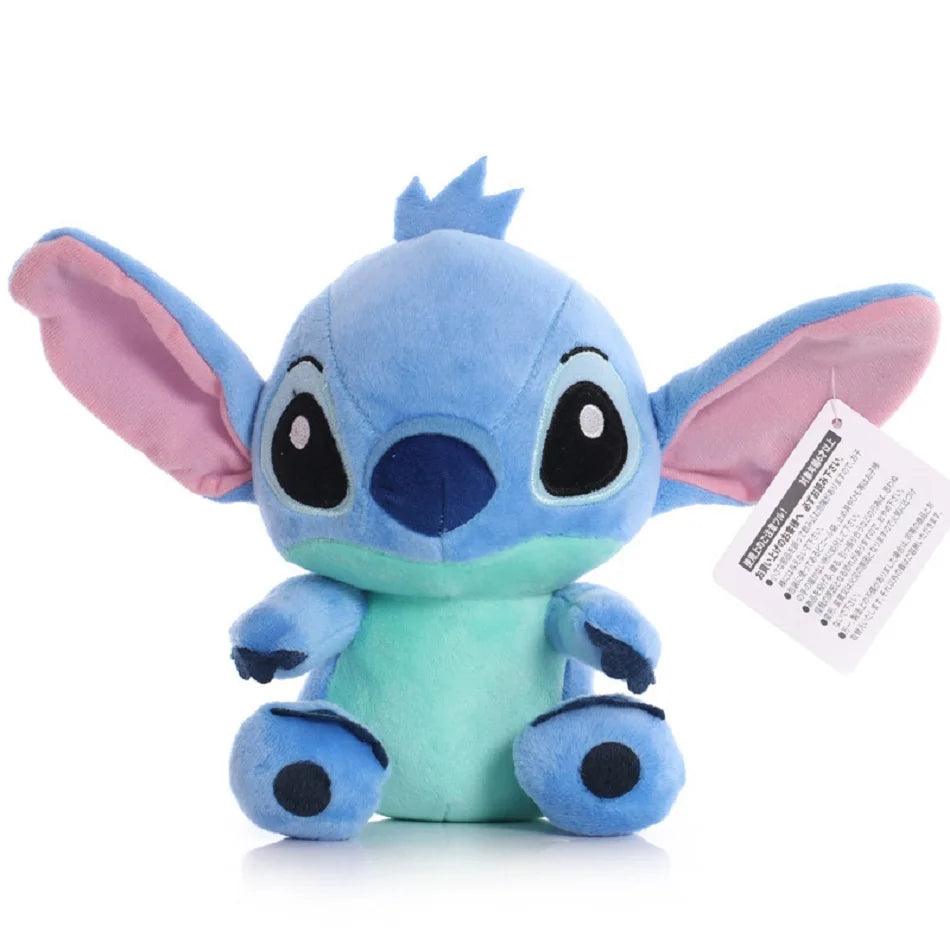 Lilo plush