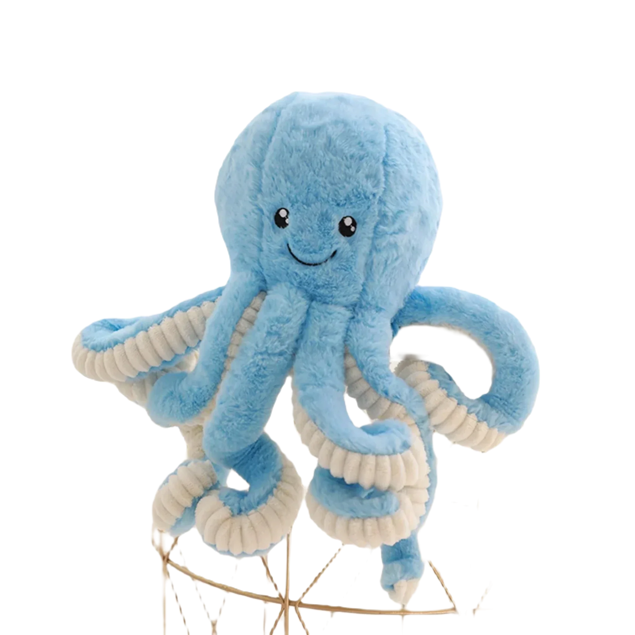 Giant octopus plush 150cm