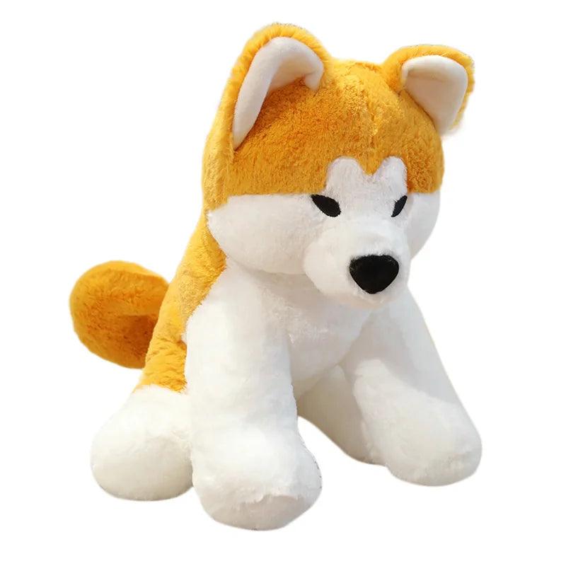 Shiba inu plush japan