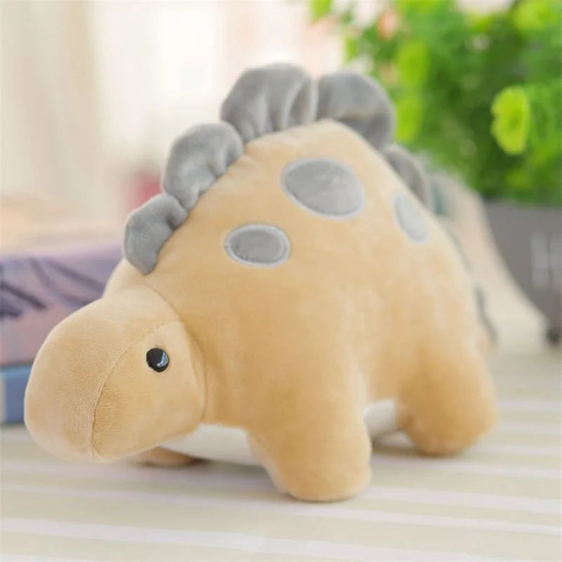 Triceratops teddy