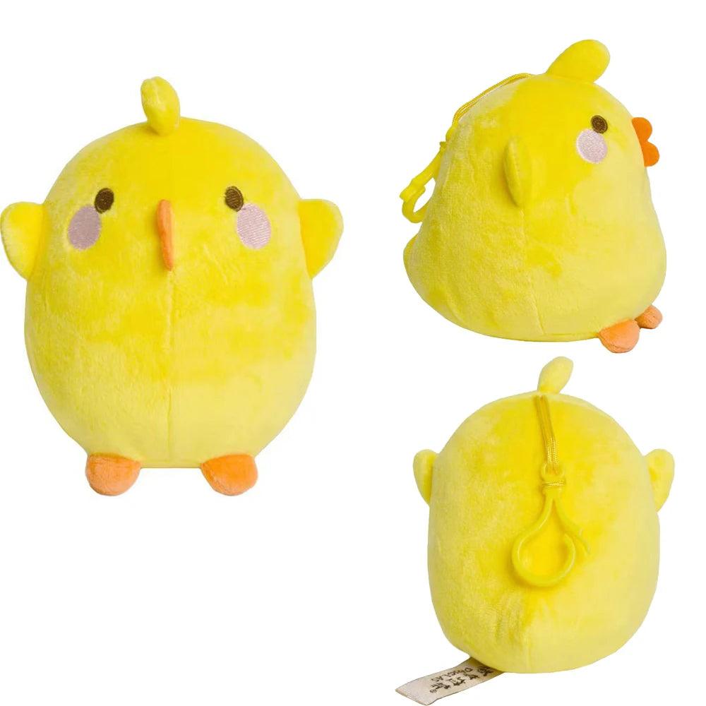 Molang plush