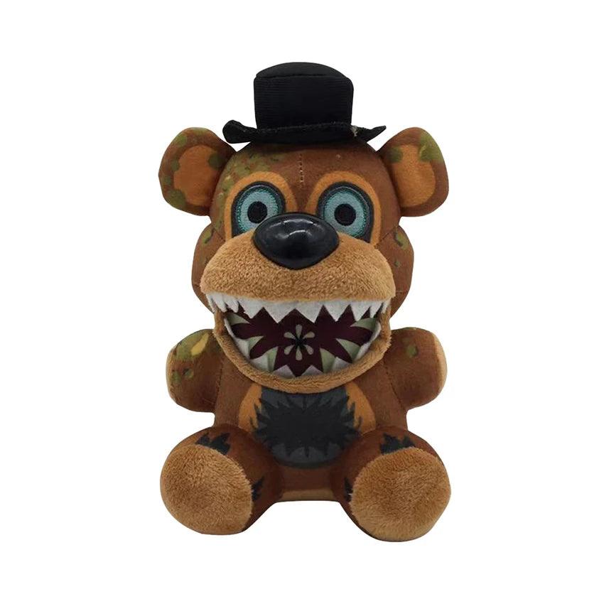 Five nights at freddy's funko plush