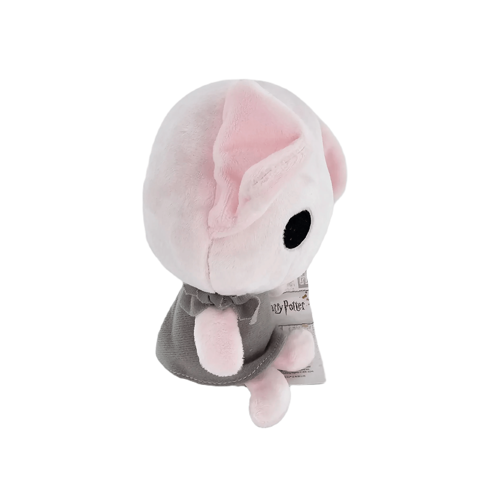 Dobby plush