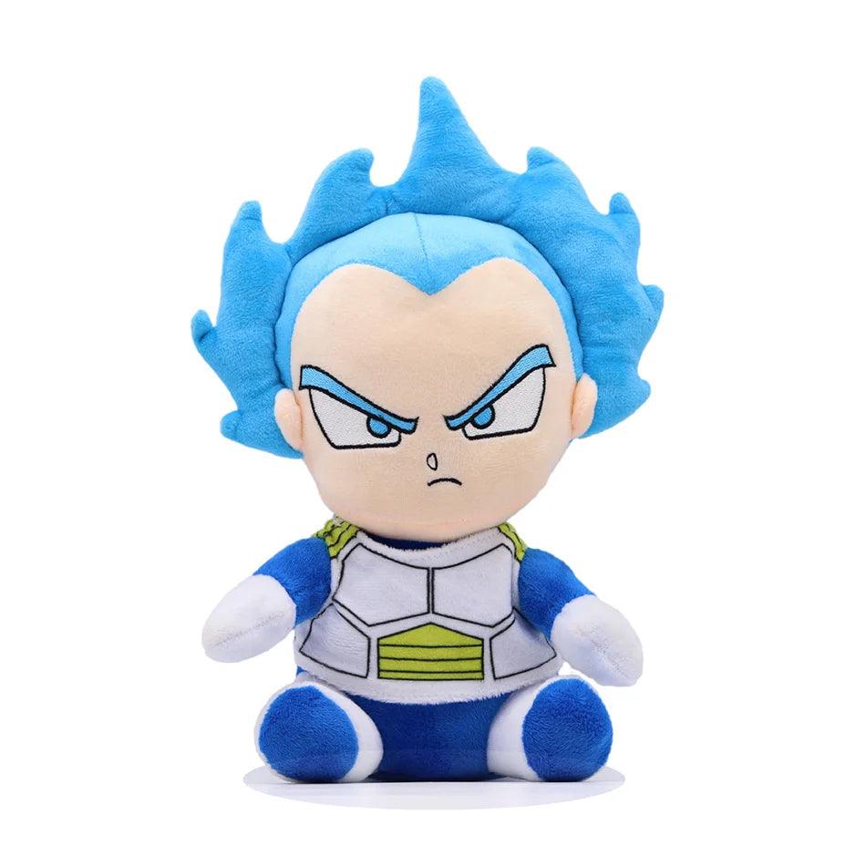 Dragon ball plush