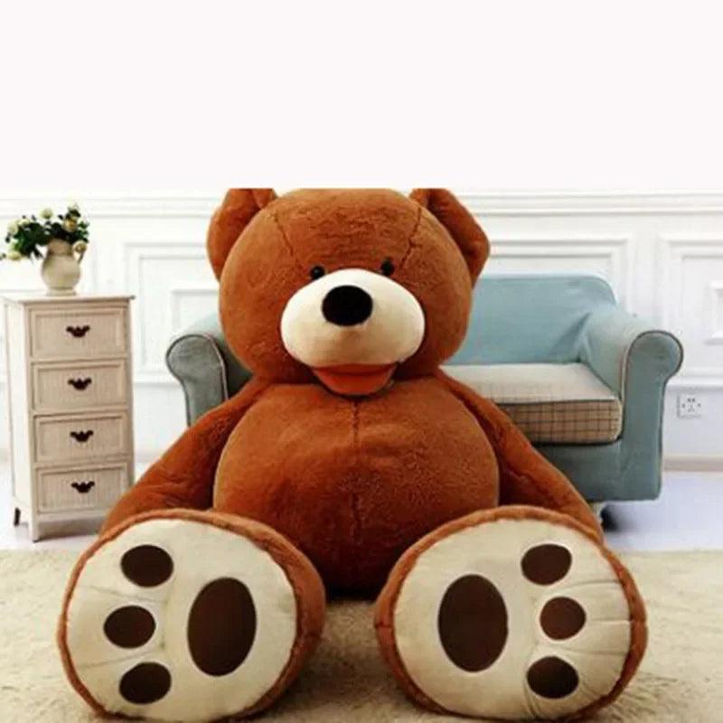 Enormous teddy bear uk