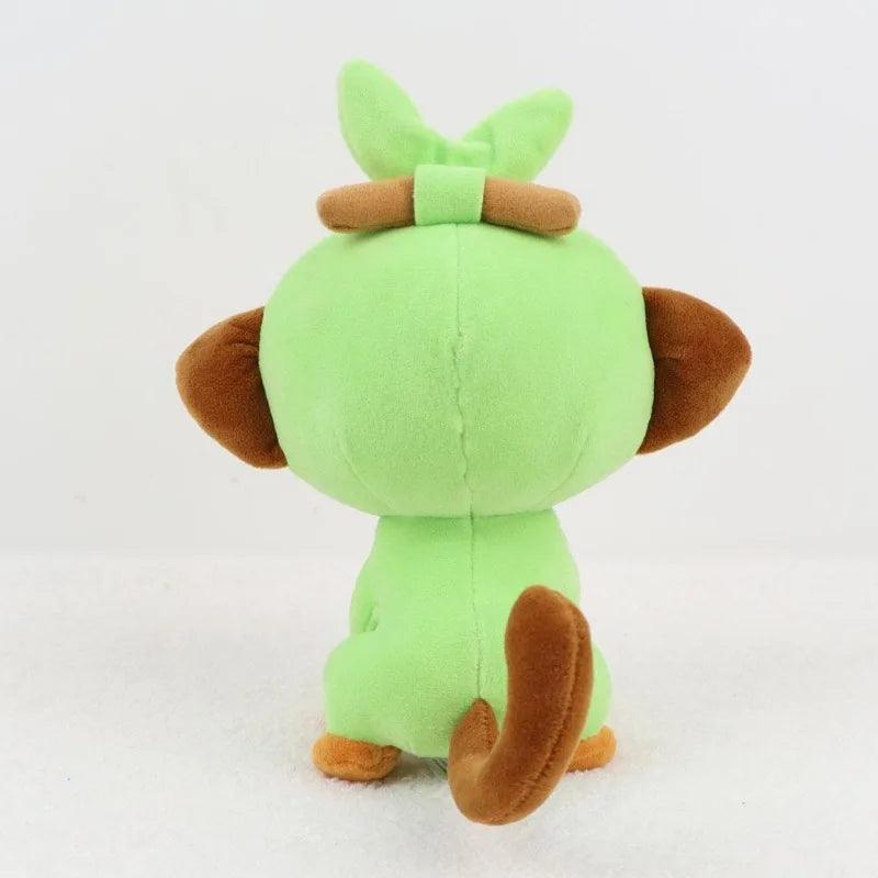 Grookey plush