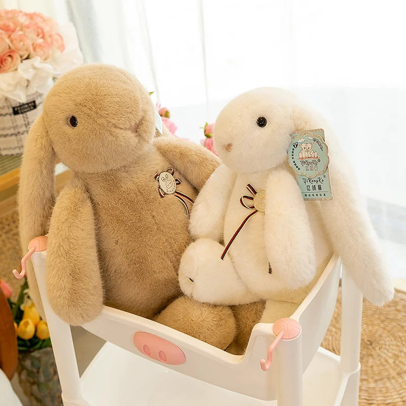 Large bunny rabbit teddy