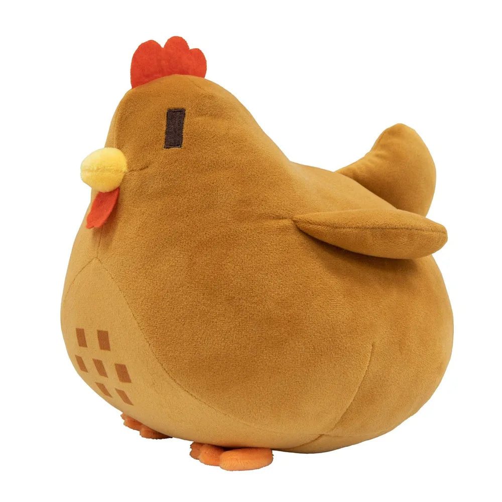 Chicken plush