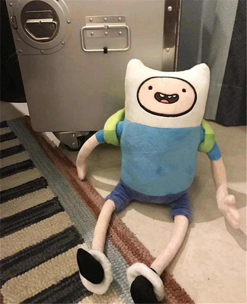 Bmo plush toy