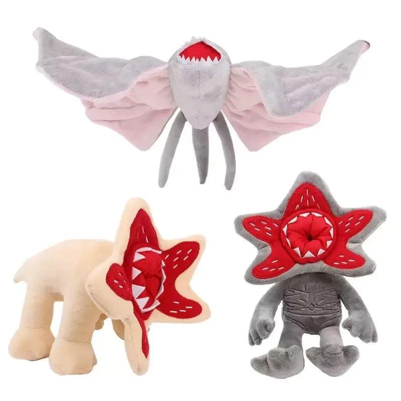 Demogorgon plush