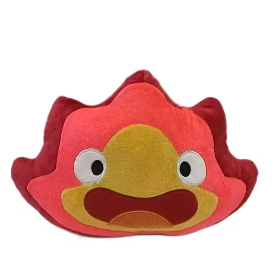 Calcifer plush