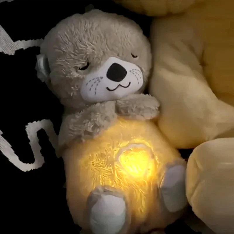 Toy teddy bear