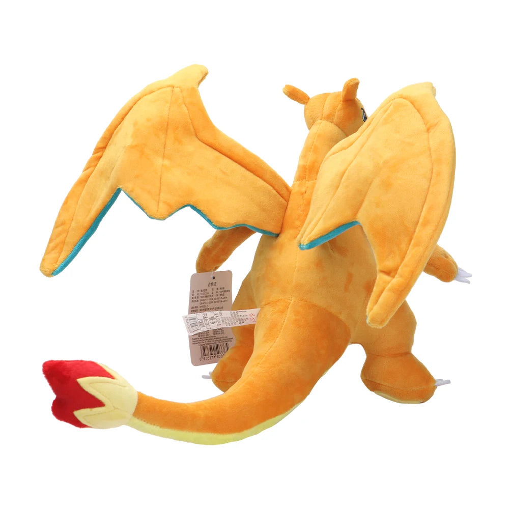 Charizard plush toy