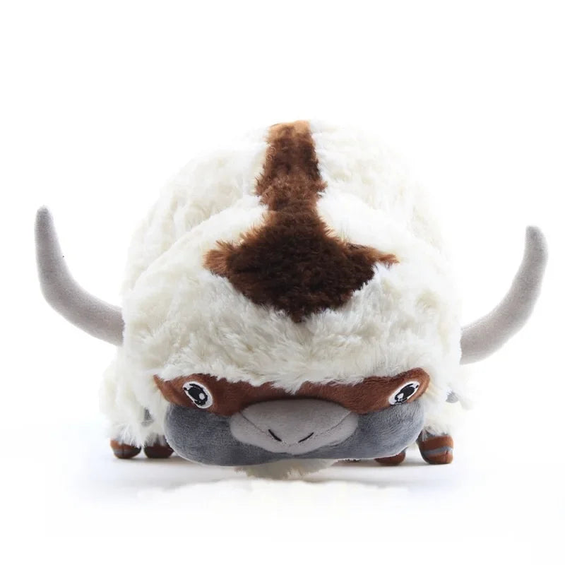 Appa sky bison plush