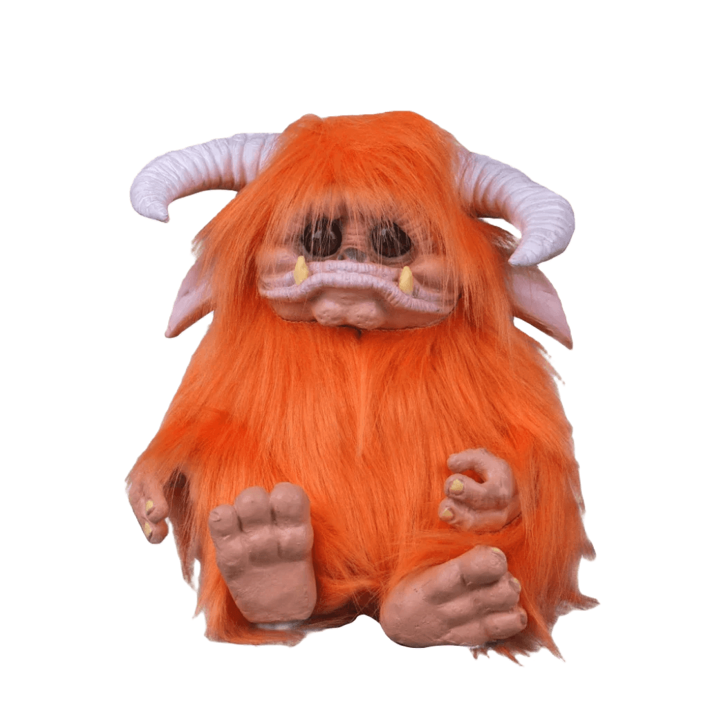 Labyrinth plush toys