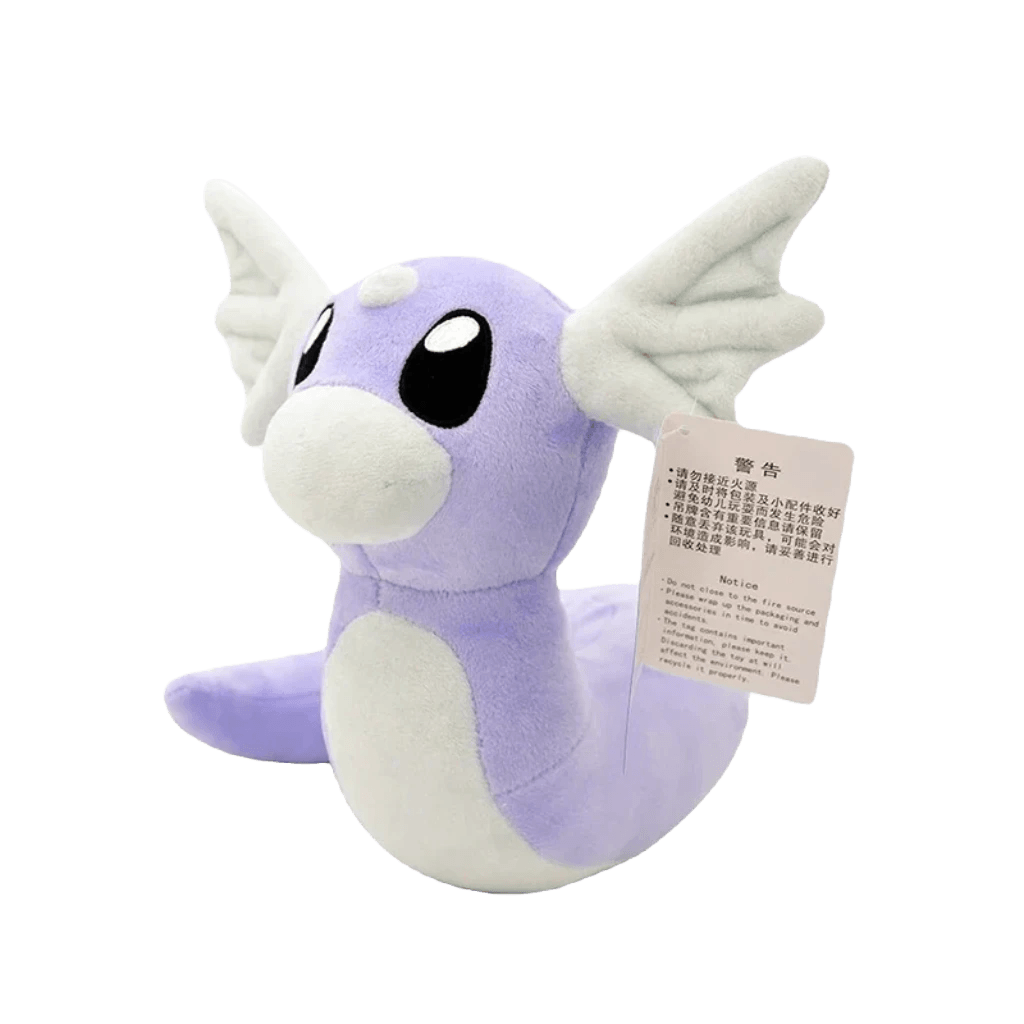 Dratini plush