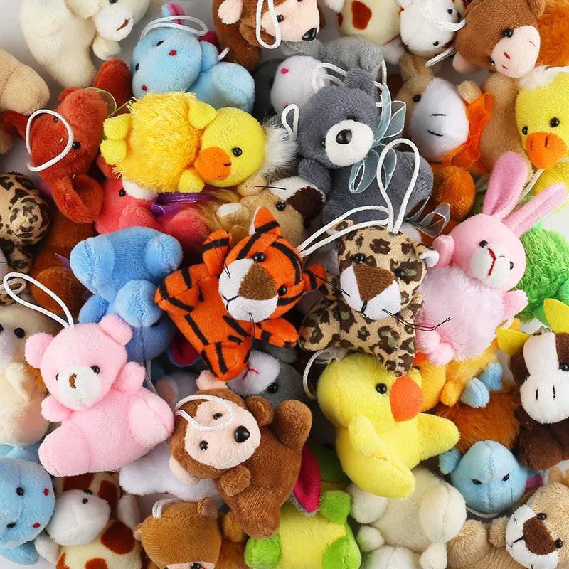 Plush toys wholesale