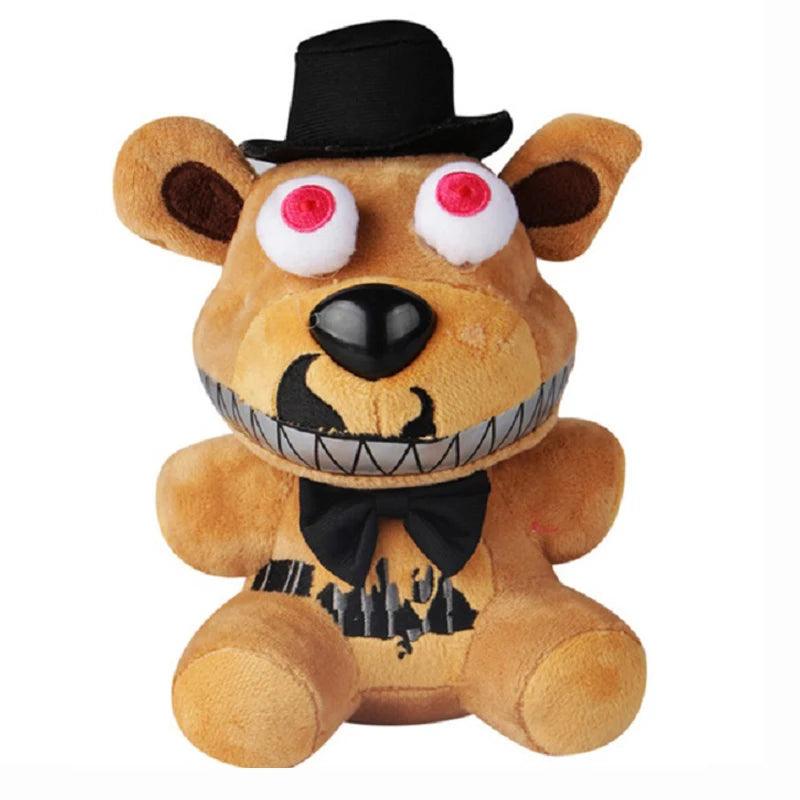 Five nights at freddy's plush