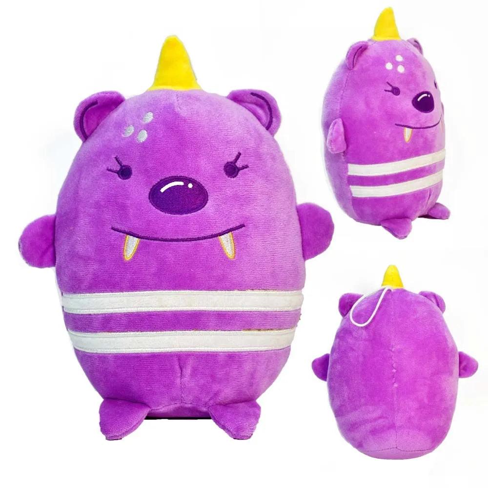 Moriah elizabeth mystery plush