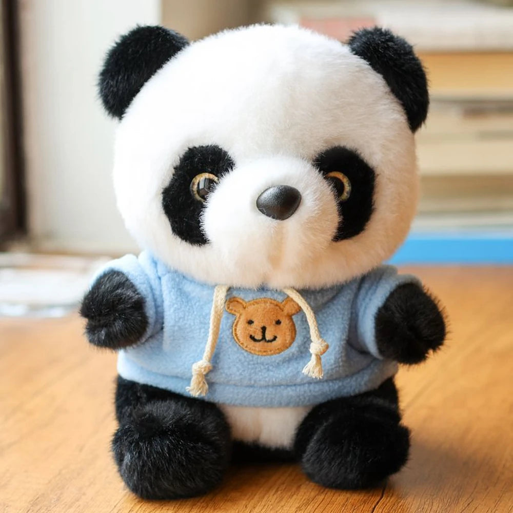 Children's plush toys