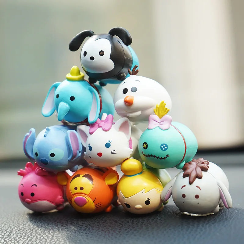 Disney tsum tsum plush