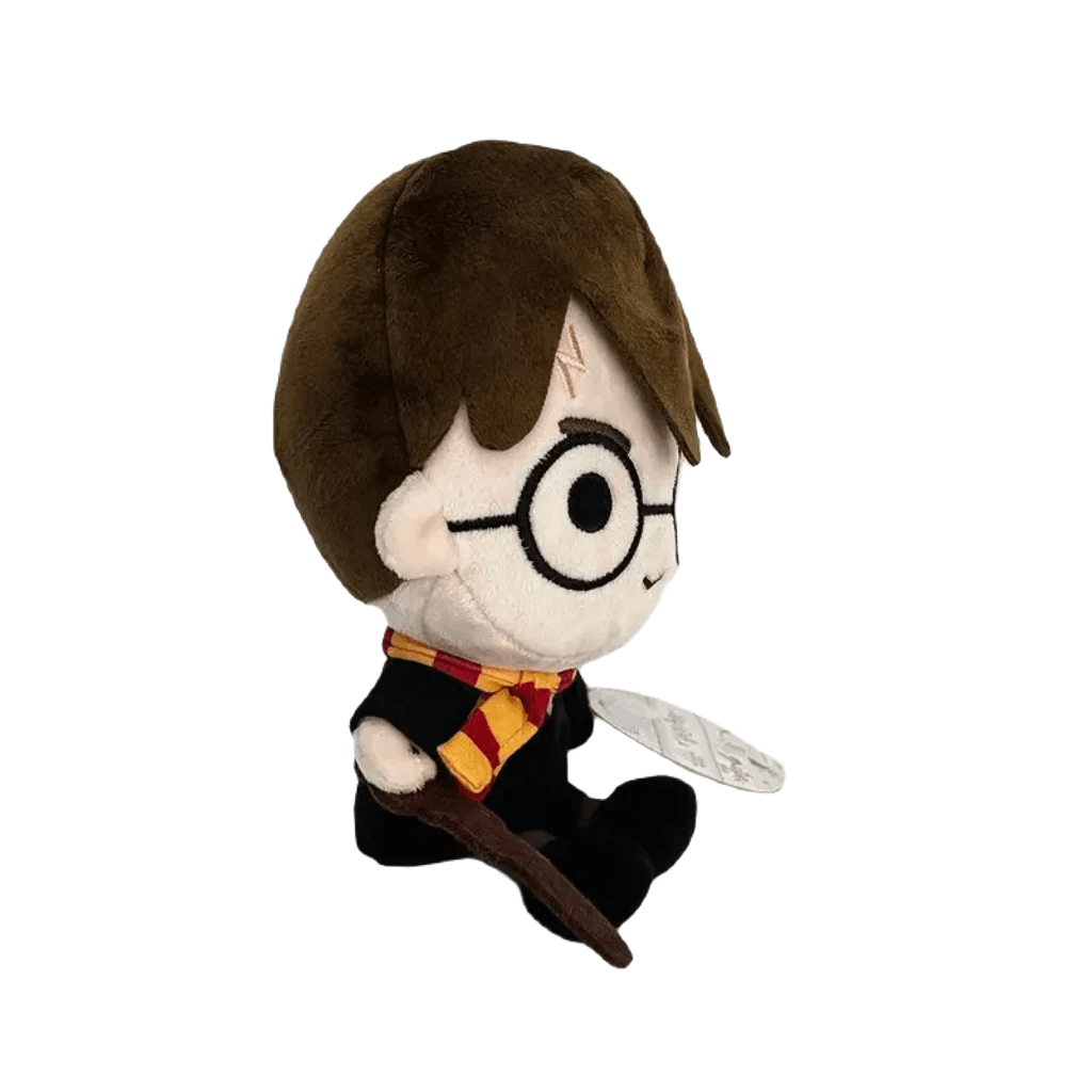 Harry potter plush dolls