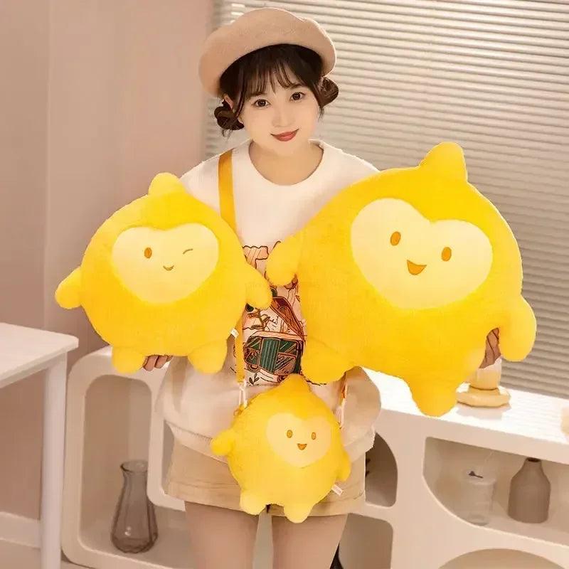 Wish plush