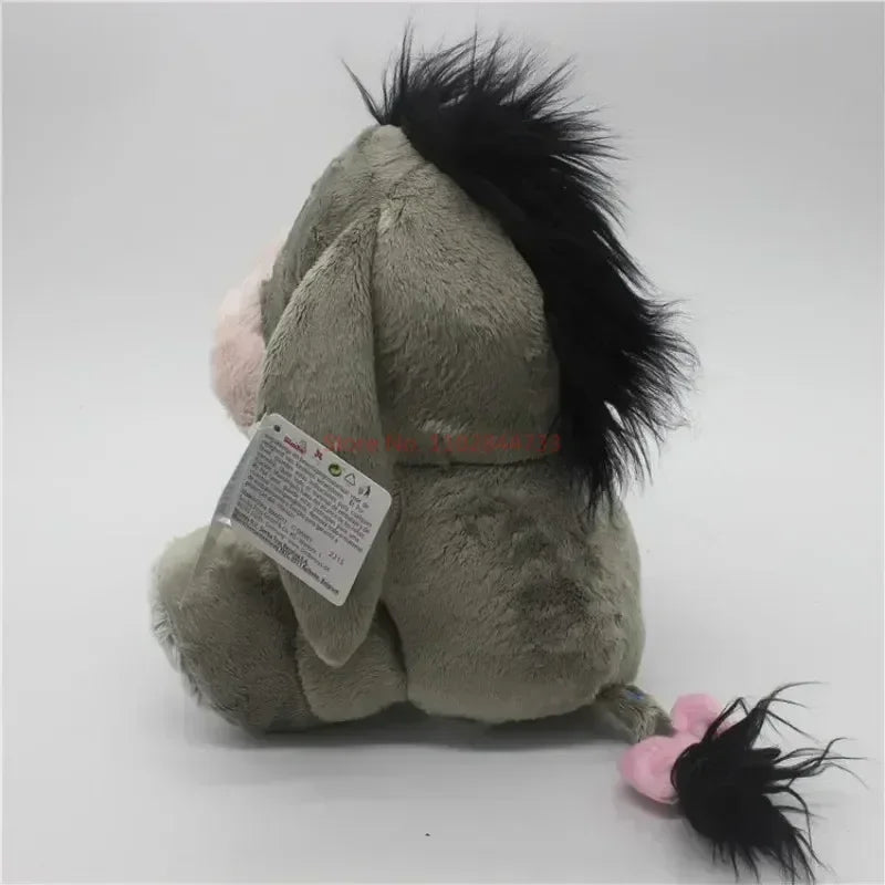 Disney eeyore teddy